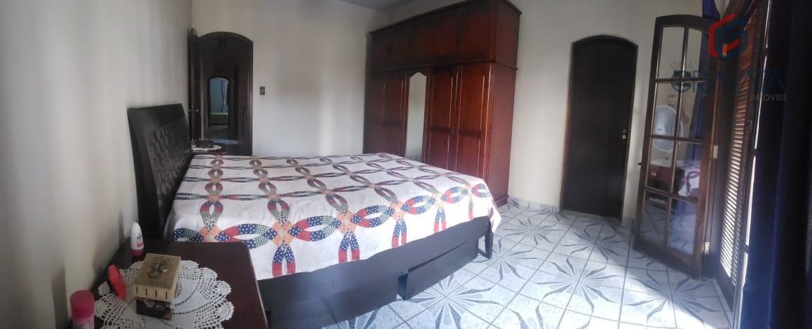 Casa à venda com 3 quartos, 1 suíte, 2 vagas e 169m² no Vila Palmares, Santo André (SP) — foto 14 de 25