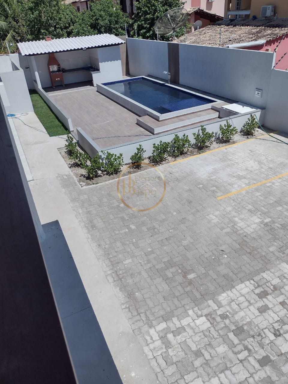 Apartamento à venda com 2 quartos, 1 suíte, 1 vaga e 78m² no Taperapuã, Porto Seguro (BA) — foto 10 de 10