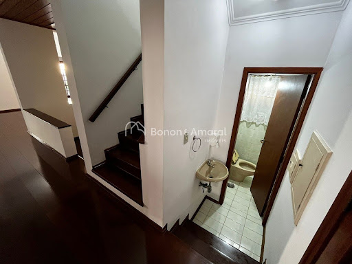 Casa de Condomínio, 5 quartos - Foto 8