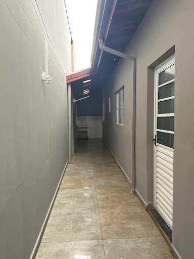 Casa em São Paulo  -  Conchal