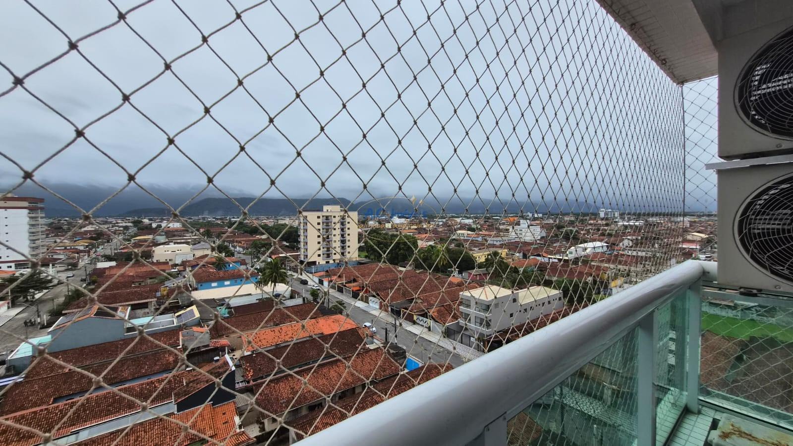 Apartamento para alugar com 2 quartos, 1 suíte, 1 vaga e 77m² no Maracanã, Praia Grande (SP) — foto 20 de 23