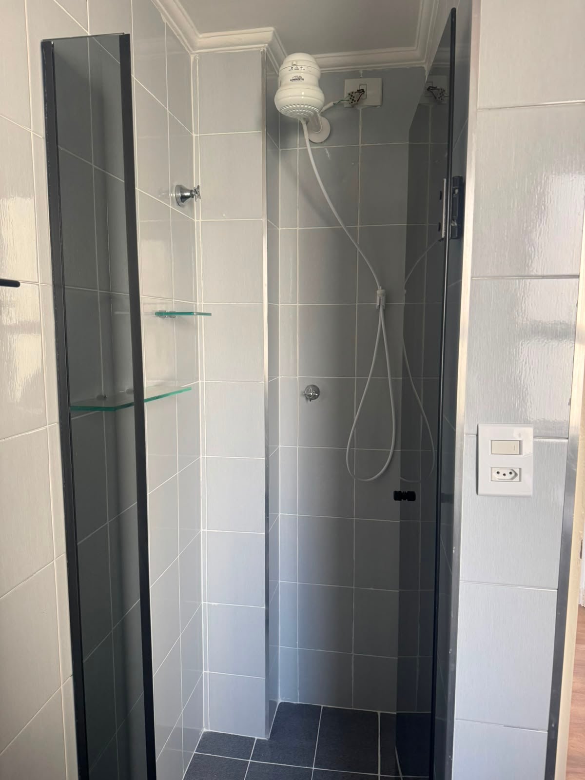 Apartamento à venda com 2 quartos, 1 banheiro e 1 vaga no Jardim Íris, São Paulo (SP) — foto 23 de 26
