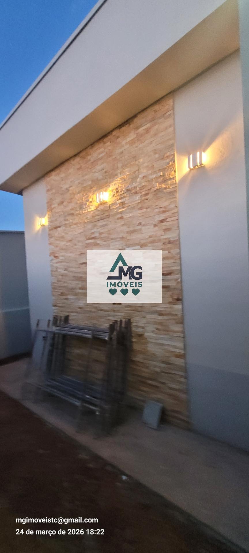 Casa à venda com 2 quartos, 1 suíte, 1 vaga e 156m² no Jd Europa, Três Corações (MG) — foto 23 de 30