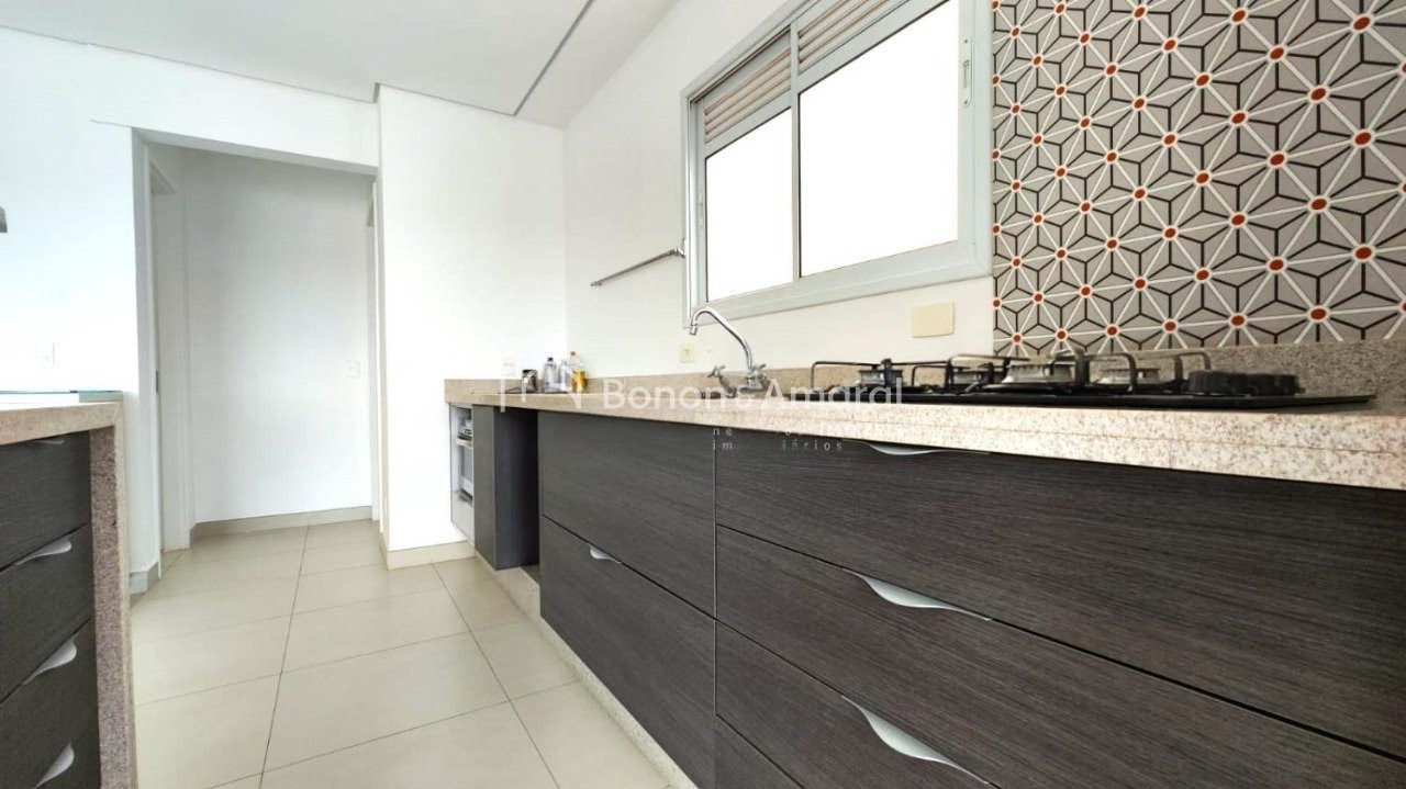 Apartamento, 3 quartos, 120 m² - Foto 15