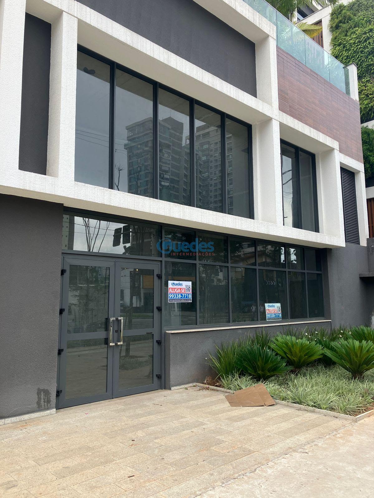 Comercial para alugar com 1 banheiro e 70m² no Jardim das Acacias, São Paulo (SP) — foto 2 de 11