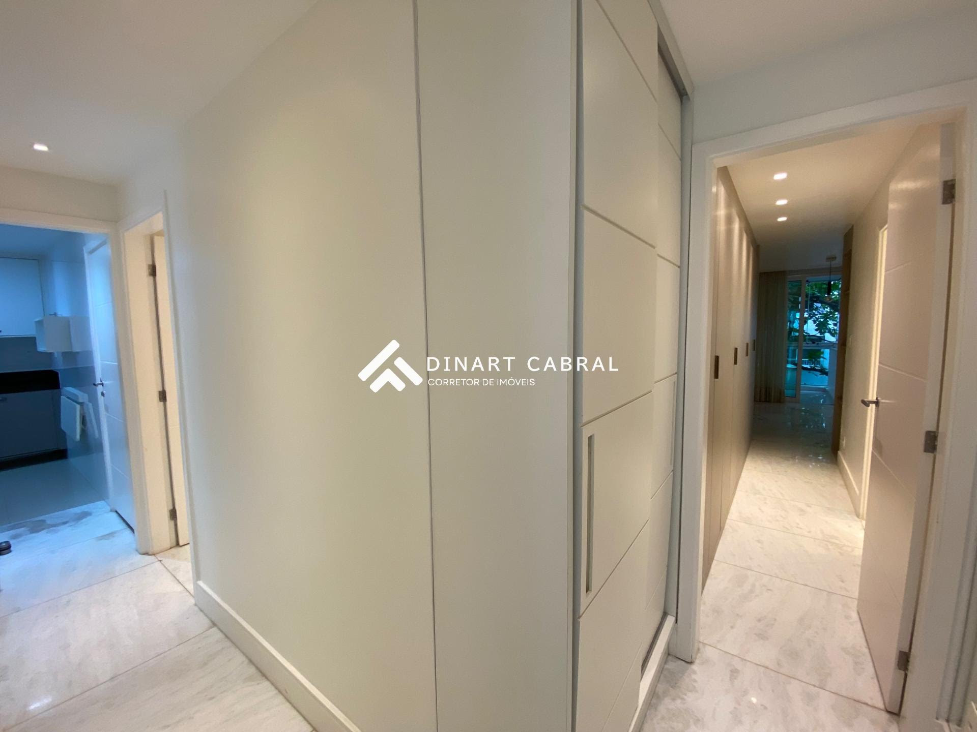 Apartamento à venda com 3 quartos, 3 suítes, 2 vagas e 136m² no Ipanema, Rio de Janeiro (RJ) — foto 11 de 30