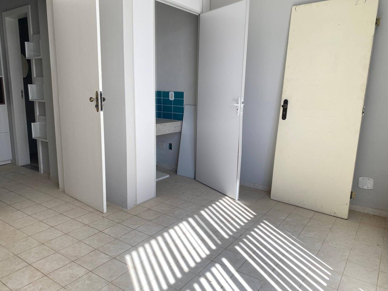 Sala de Atendimento