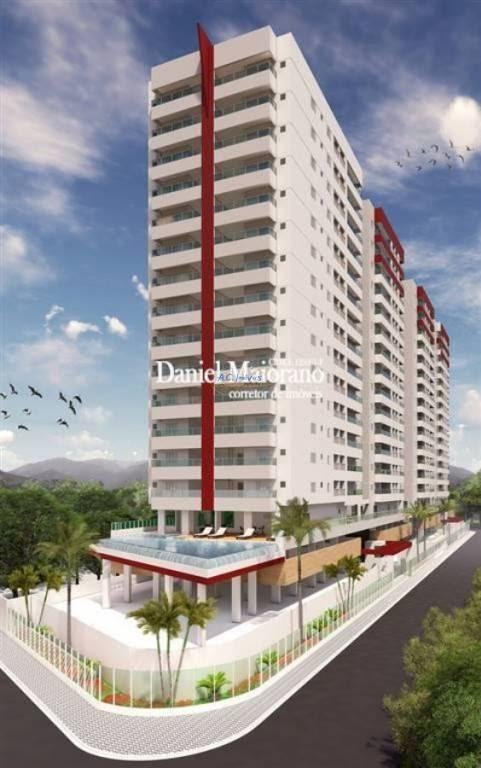 Apartamento à venda com 2 quartos, 1 suíte, 1 vaga e 79m² no Vila Caicara, Praia Grande (SP) — foto 25 de 30