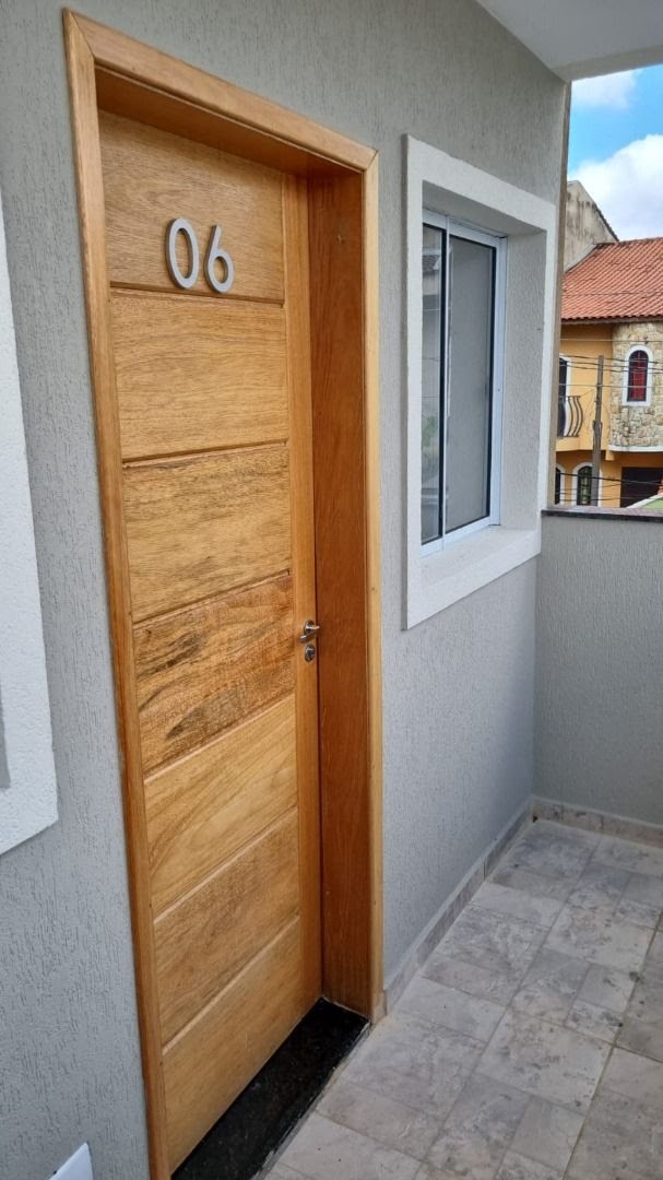 Apartamento, 2 quartos, 40 m² - Foto 14