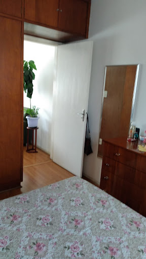 Apartamento em Aclimação  -  São Paulo