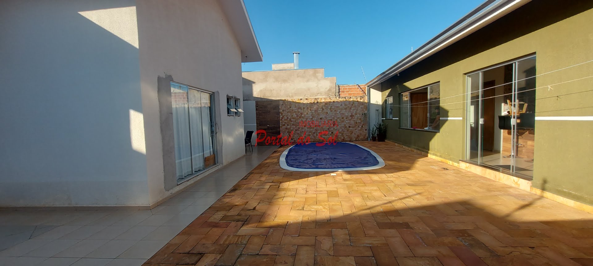 Casa à venda com 3 quartos, 1 suíte, 2 vagas e 225m² no Jardim Santa Crescência, Santo Antônio da Platina (PR) — foto 4 de 16