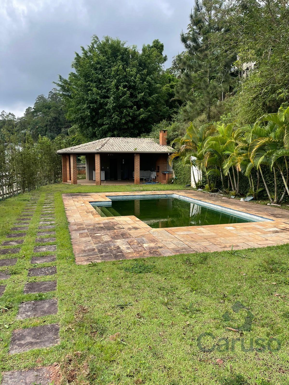 Casa para alugar com 6 quartos, 5 suítes, 5 vagas e 365m² no Novo Horizonte Hills I e II, Arujá (SP) — foto 8 de 30