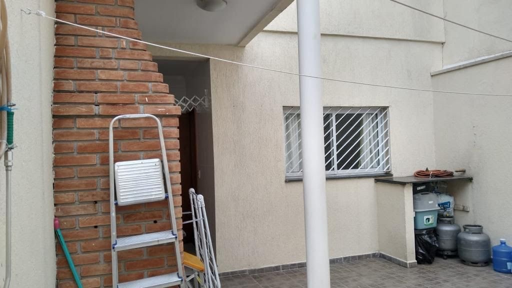 Sobrado, 3 quartos, 90 m² - Foto 13