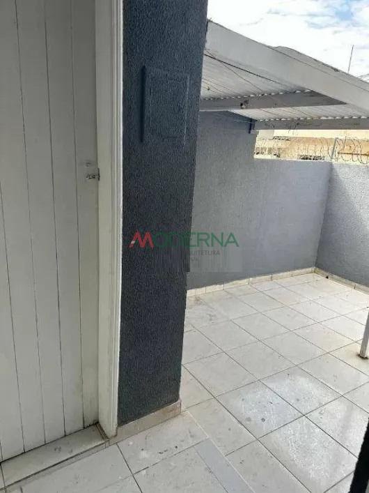 Casa à venda com 2 quartos, 2 banheiros, 2 vagas e 132m² no Paulicéia, São Bernardo do Campo (SP) — foto 16 de 21