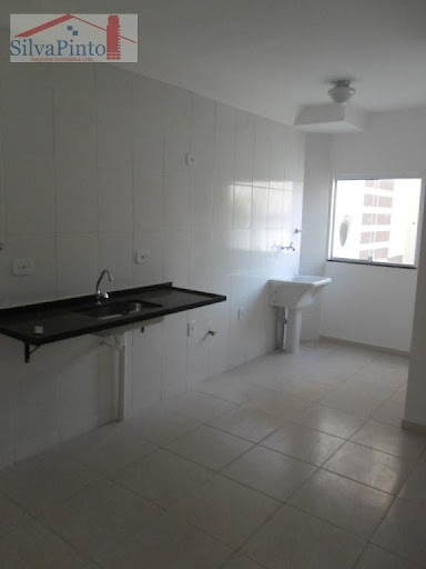 Apartamento em Morada dos Nobres  - Taubaté -SP