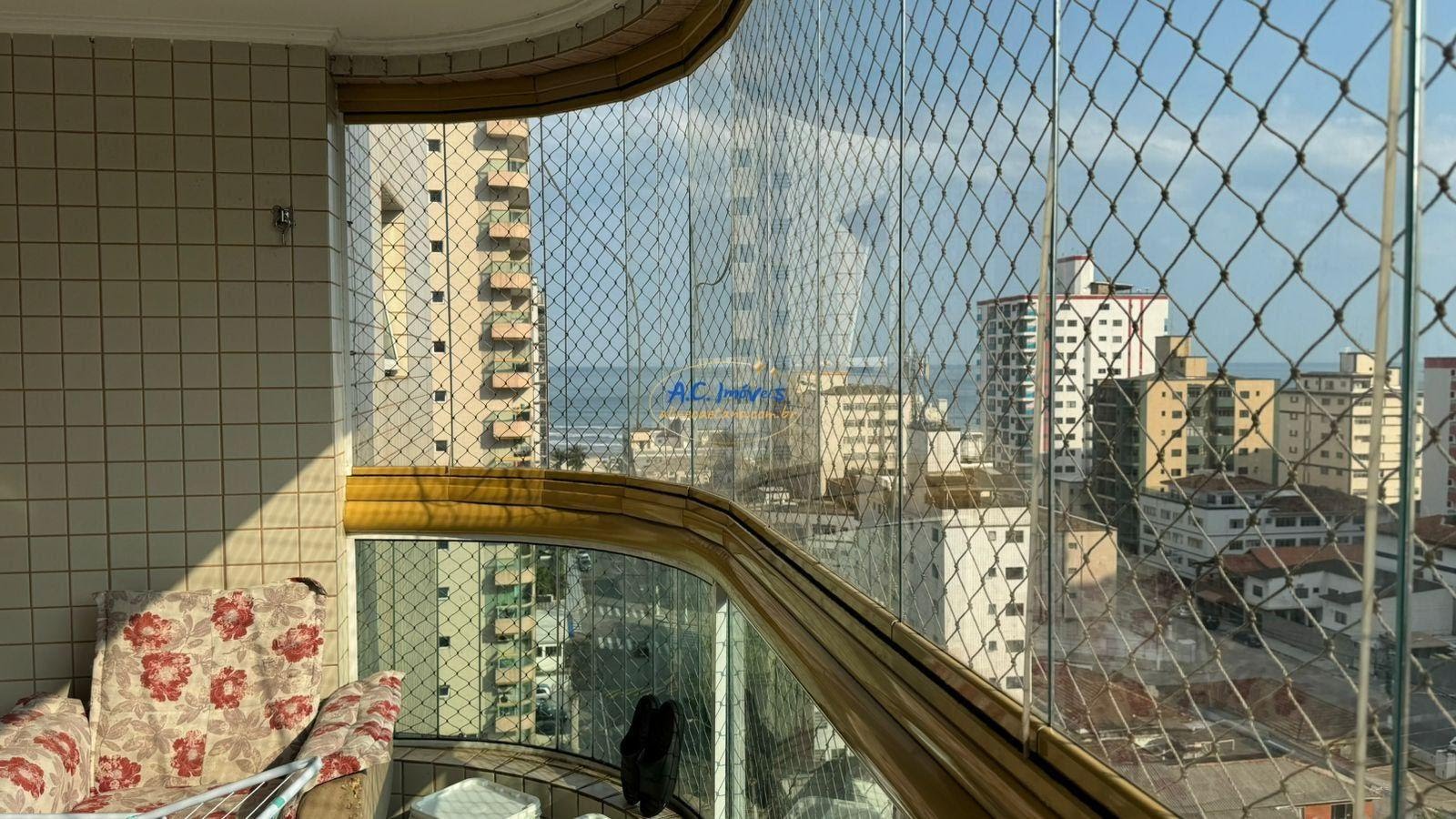 Apartamento à venda com 3 quartos, 1 suíte, 1 vaga e 114m² no Vila Assuncao, Praia Grande (SP) — foto 19 de 22