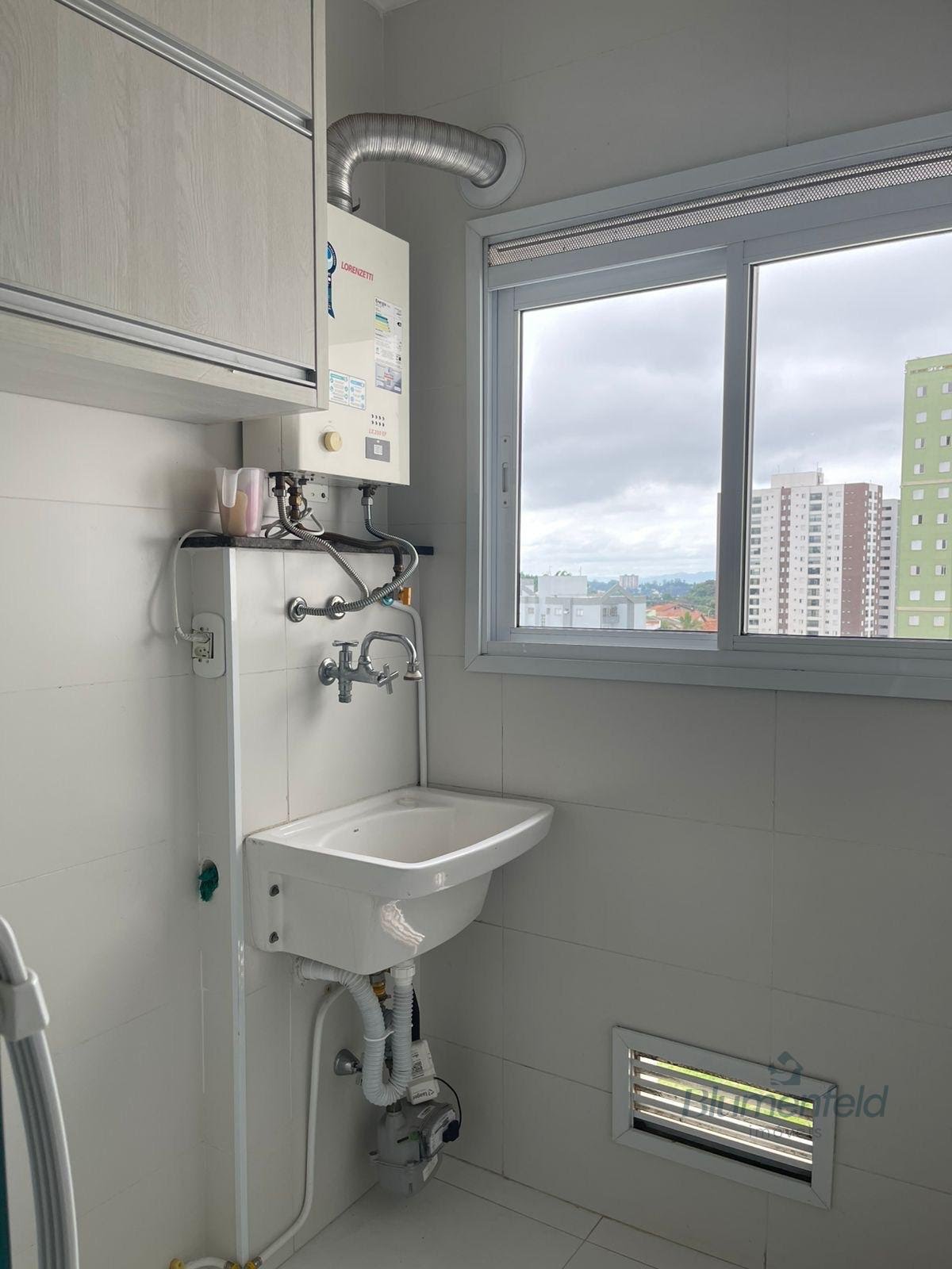 Apartamento à venda com 3 quartos, 1 suíte, 1 vaga e 68m² no Nova Arujá, Arujá (SP) — foto 7 de 16