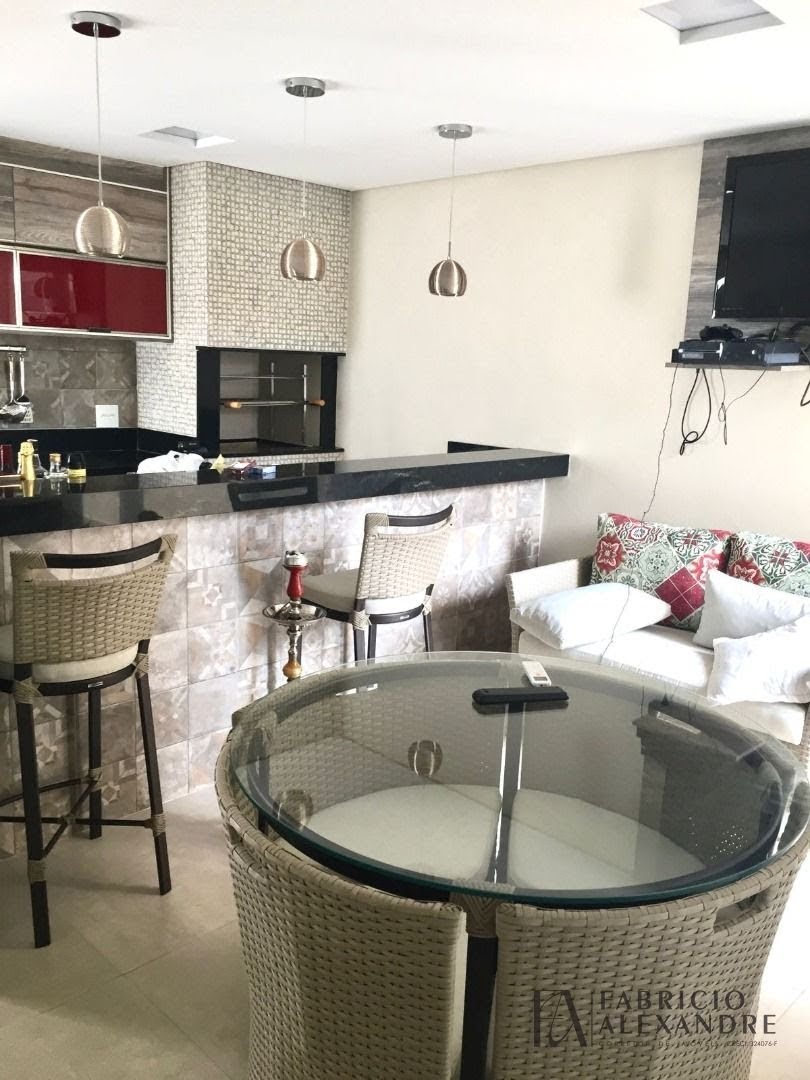 Casa à venda com 2 quartos, 1 suíte, 4 vagas e 140m² no Rio Sena, São José do Rio Preto (SP) — foto 3 de 17