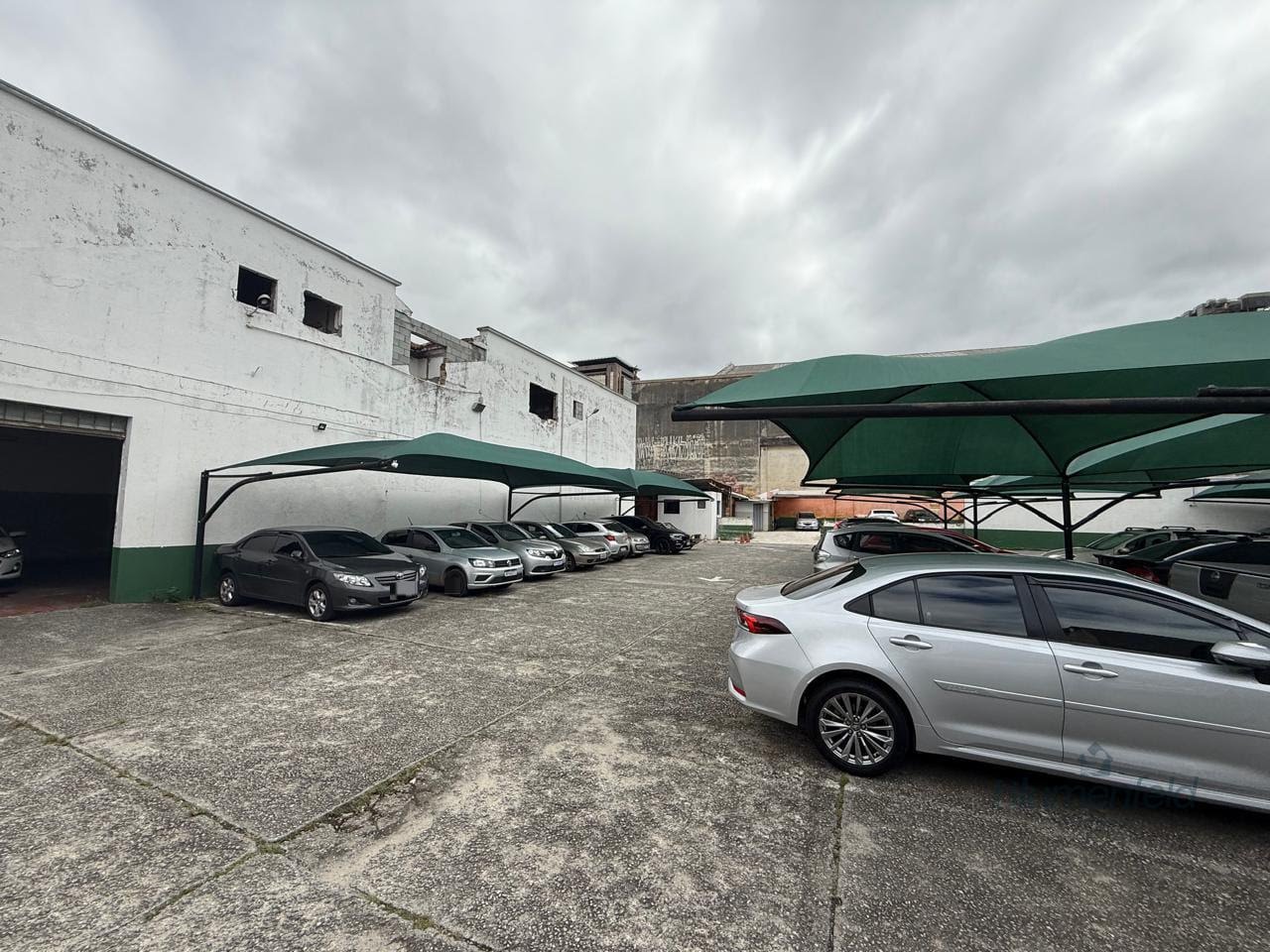 Comercial à venda com 100 vagas e 384m² no Centro, Mogi das Cruzes — foto principal
