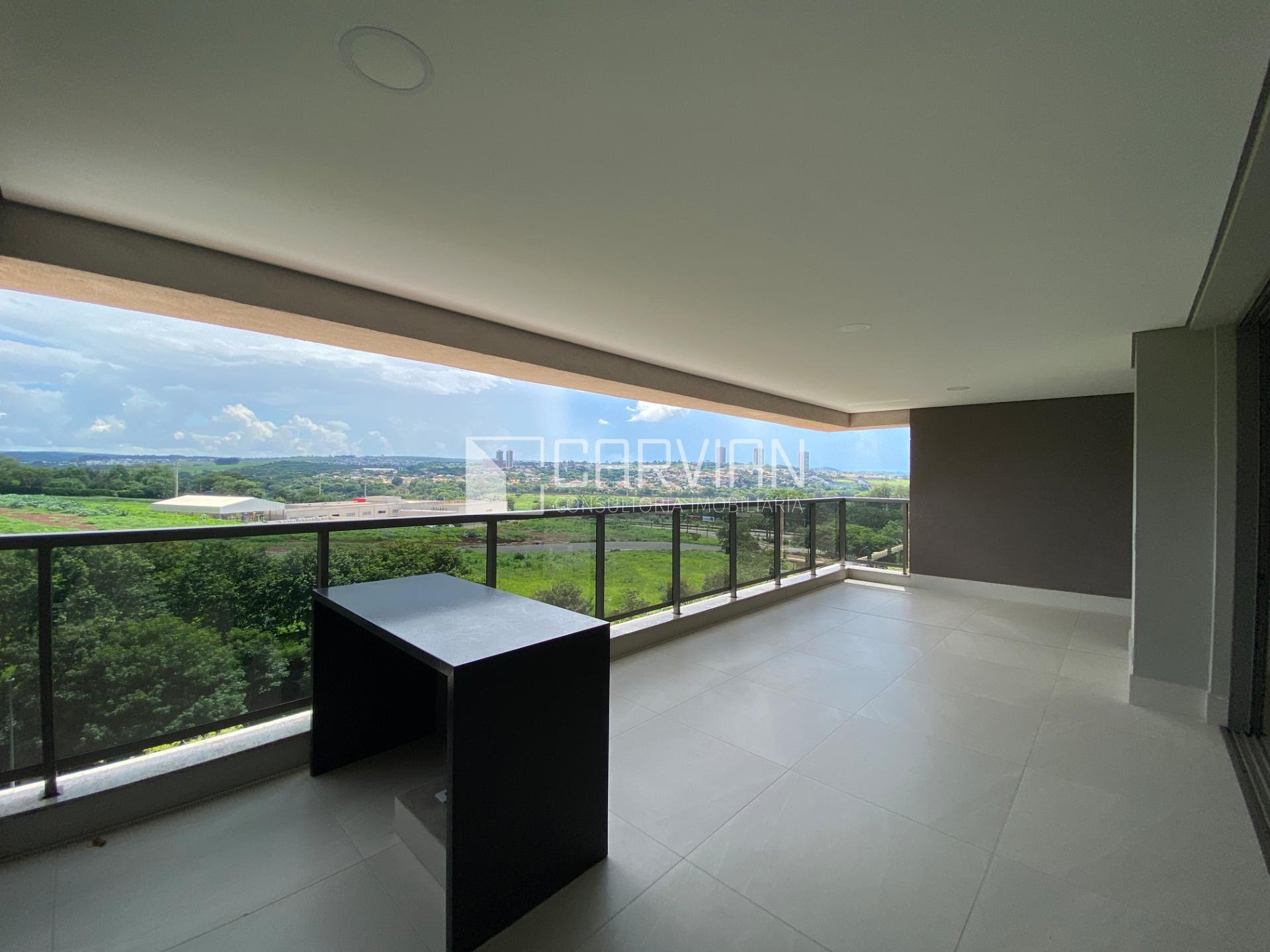 Apartamento à venda com 3 quartos, 3 suítes, 4 vagas e 227m² no Bonfim Paulista, Ribeirão Preto (SP) — foto 27 de 30