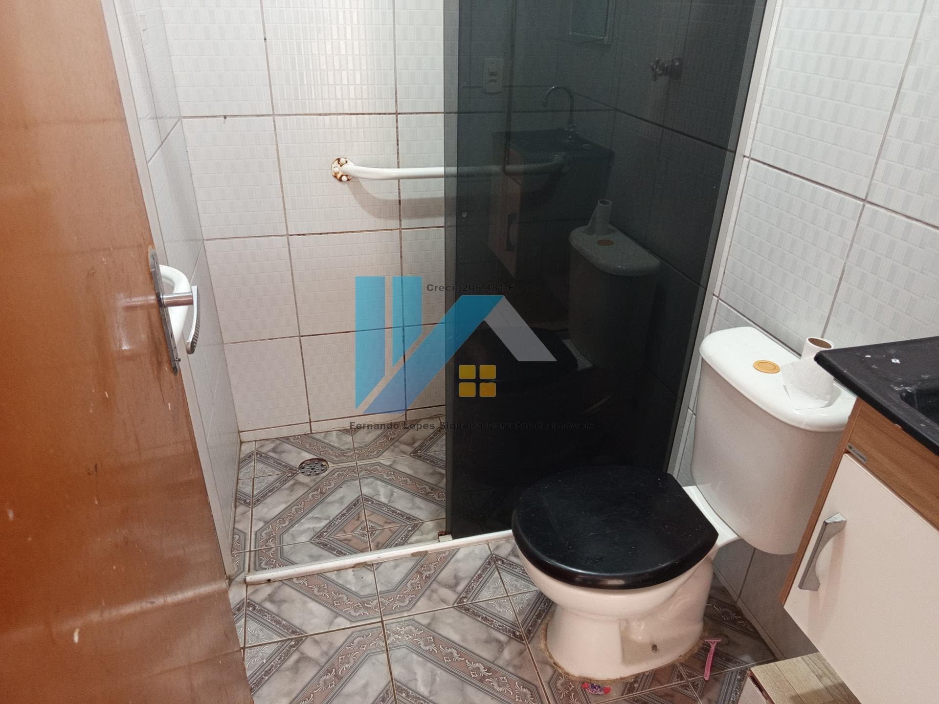 Casa à venda no Conjunto Habitacional Parque União, Pirajuí (SP) — foto 25 de 30