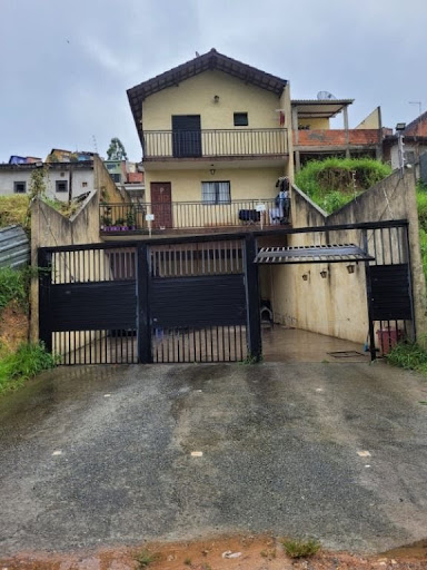 Portão da Garagem
