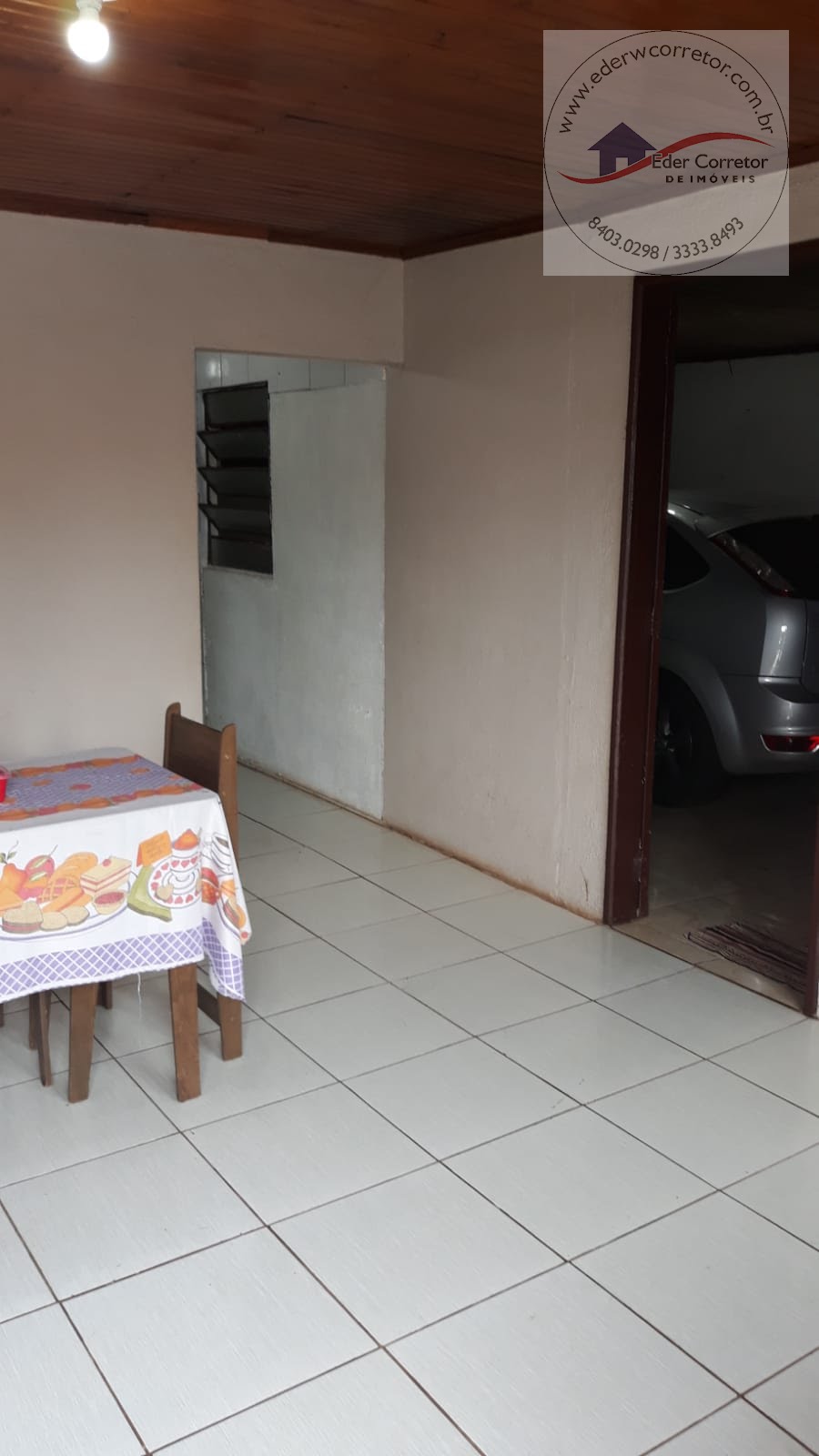 Casa à venda com 3 quartos, 1 banheiro, 1 vaga e 120m² no Osvaldo Aranha, Ijuí (RS) — foto 2 de 30