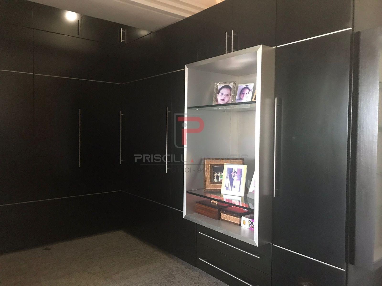 Apartamento à venda com 4 quartos, 4 suítes, 2 vagas e 385m² no Manaíra, João Pessoa (PB) — foto 23 de 26
