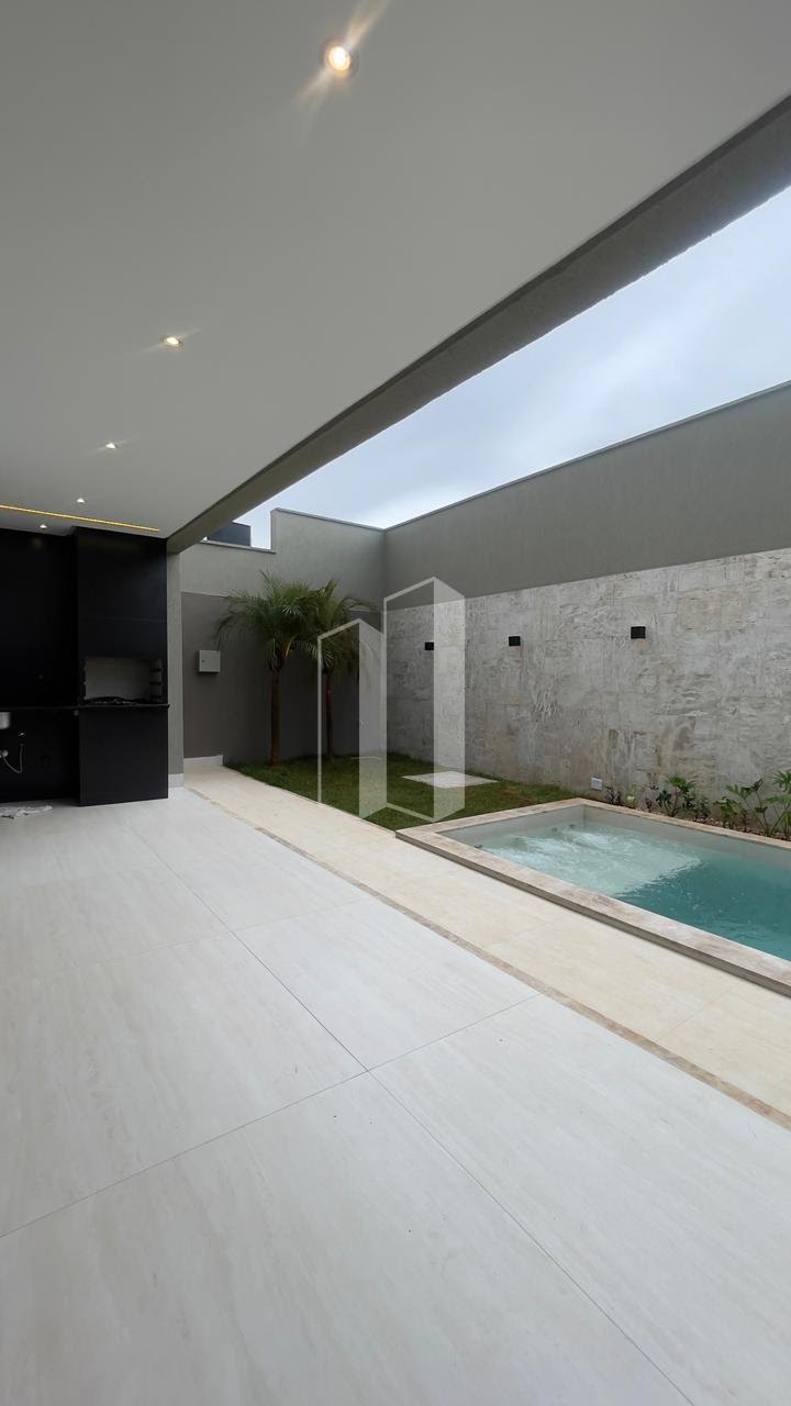 Casa à venda com 3 quartos, 3 suítes, 4 vagas e 220m² no Jardins Parma, Senador Canedo (GO) — foto 14 de 30
