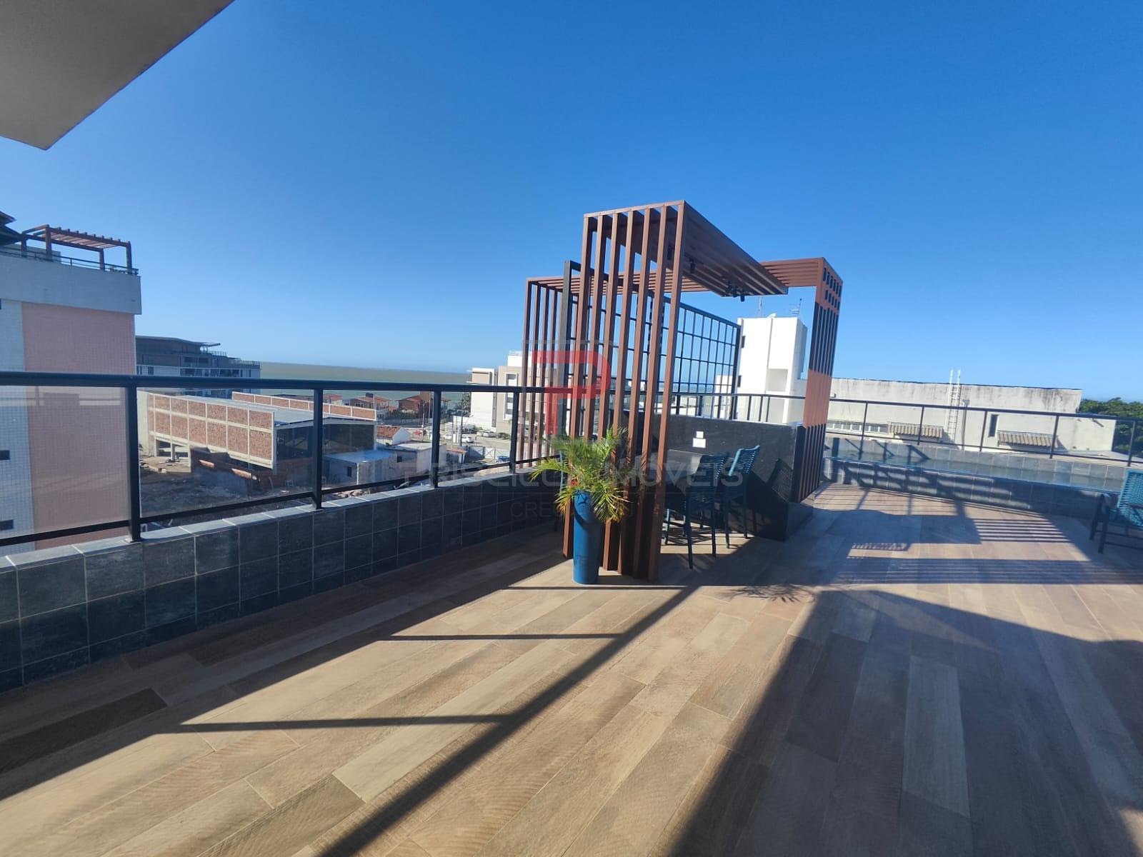 Apartamento à venda com 1 quarto, 1 banheiro, 1 vaga e 21m² no Jardim Oceania, João Pessoa (PB) — foto 12 de 15