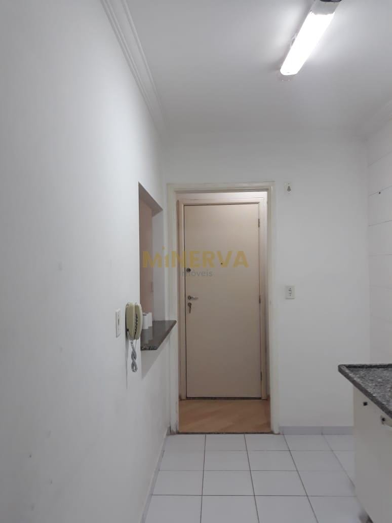 Apartamento à venda com 2 quartos, 1 banheiro, 1 vaga e 51m² no Belém, São Paulo (SP) — foto 18 de 30