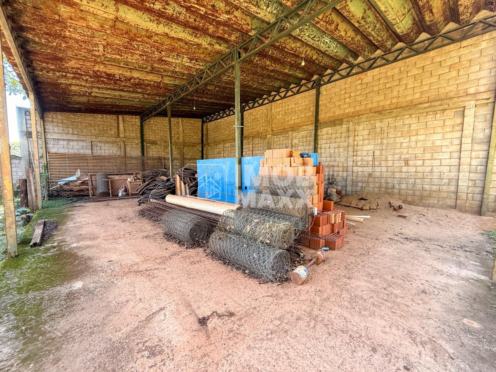 Sítio, 2 quartos, 8670 m² - Foto 17