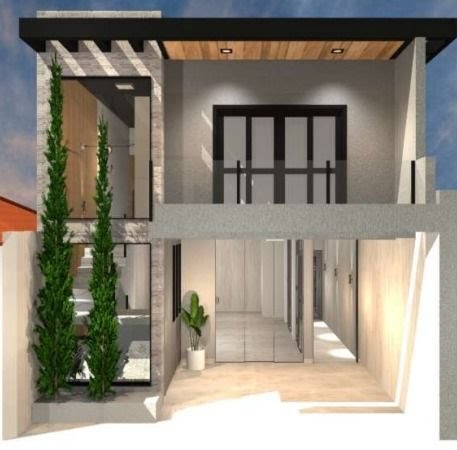 Casa à venda com 2 quartos, 2 suítes, 2 vagas e 220m² no Bonfim Paulista, Ribeirão Preto (SP) — foto 10 de 17