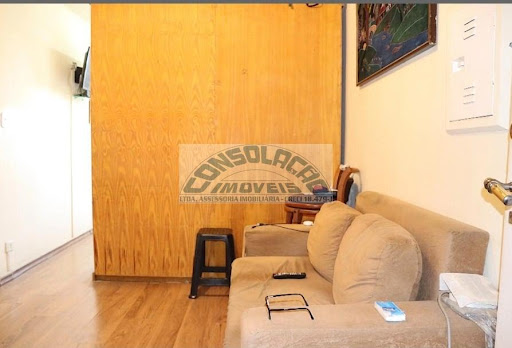Apartamento em Cerqueira Cesar  -  São Paulo