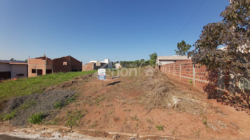 Terreno em Residencial Parque dos Passaros  -  Adamantina