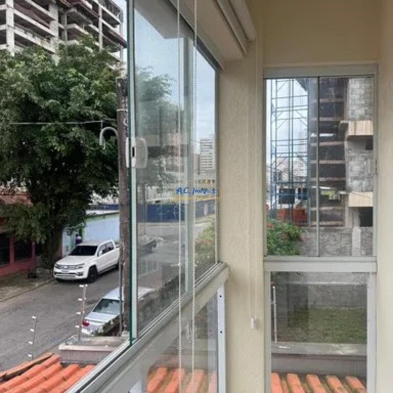 Casa à venda com 3 quartos, 1 suíte, 2 vagas e 105m² no Guilhermina, Praia Grande (SP) — foto 29 de 30