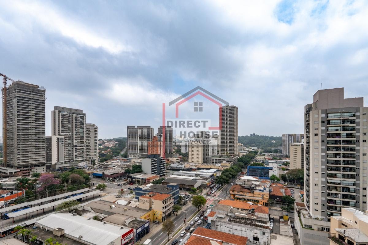 Apartamento, 1 quarto, 31 m² - Foto 54