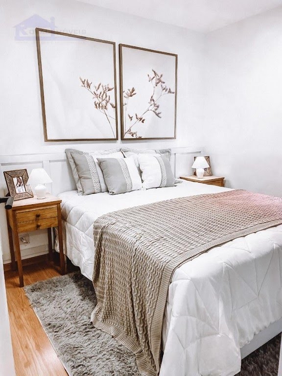 Apartamento à venda com 2 quartos, 2 banheiros, 1 vaga e 58m² no Pinheiros, São Paulo (SP) — foto 12 de 30