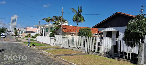 Casa em Centro  -  Araranguá