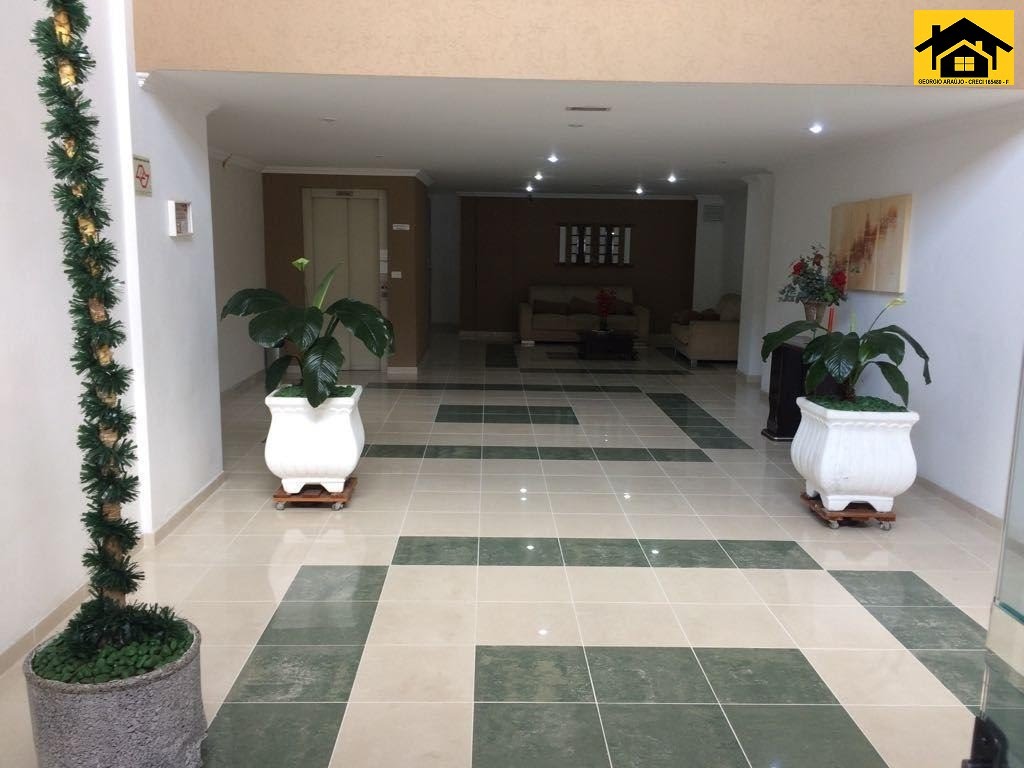 Apartamento à venda com 3 quartos, 1 suíte, 2 vagas e 100m² no Vila Pereira Barreto, São Paulo (SP) — foto 30 de 30
