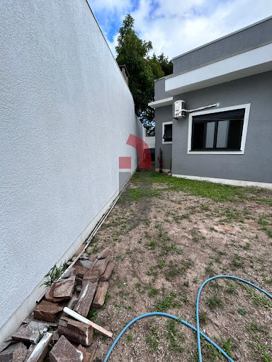 Casa no Porto Lacustre  -  Osório