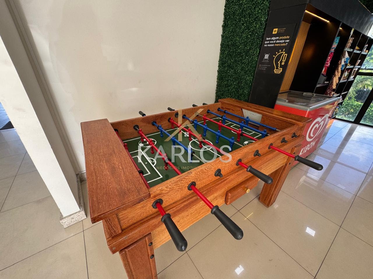 Apartamento à venda com 3 quartos, 1 suíte, 2 vagas e 61m² no Casa Amarela, Recife (PE) — foto 23 de 30