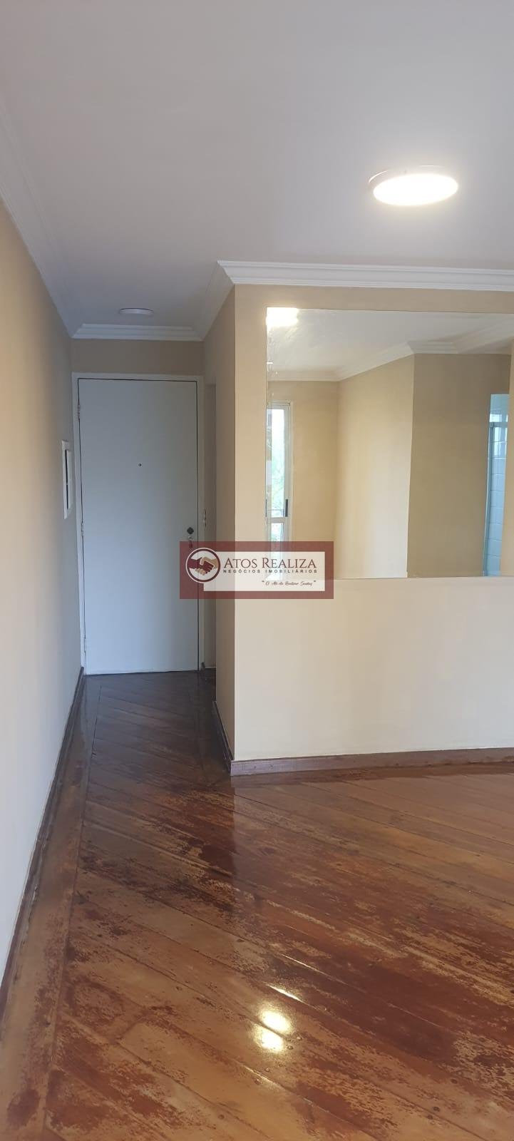 Apartamento à venda com 2 quartos, 1 banheiro, 1 vaga e 45m² no Jardim Celeste, São Bernardo do Campo (SP) — foto 5 de 13