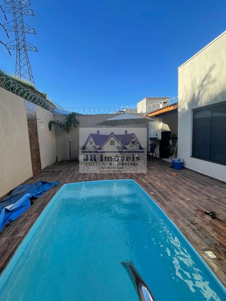 Casa à venda com 2 quartos, 1 suíte e 2 vagas no Medicina, Itajubá (MG) — foto 12 de 19