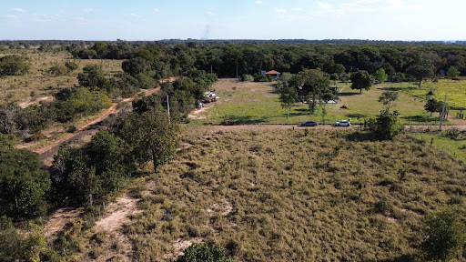 Fazenda em zona rural  -  Campo Grande
