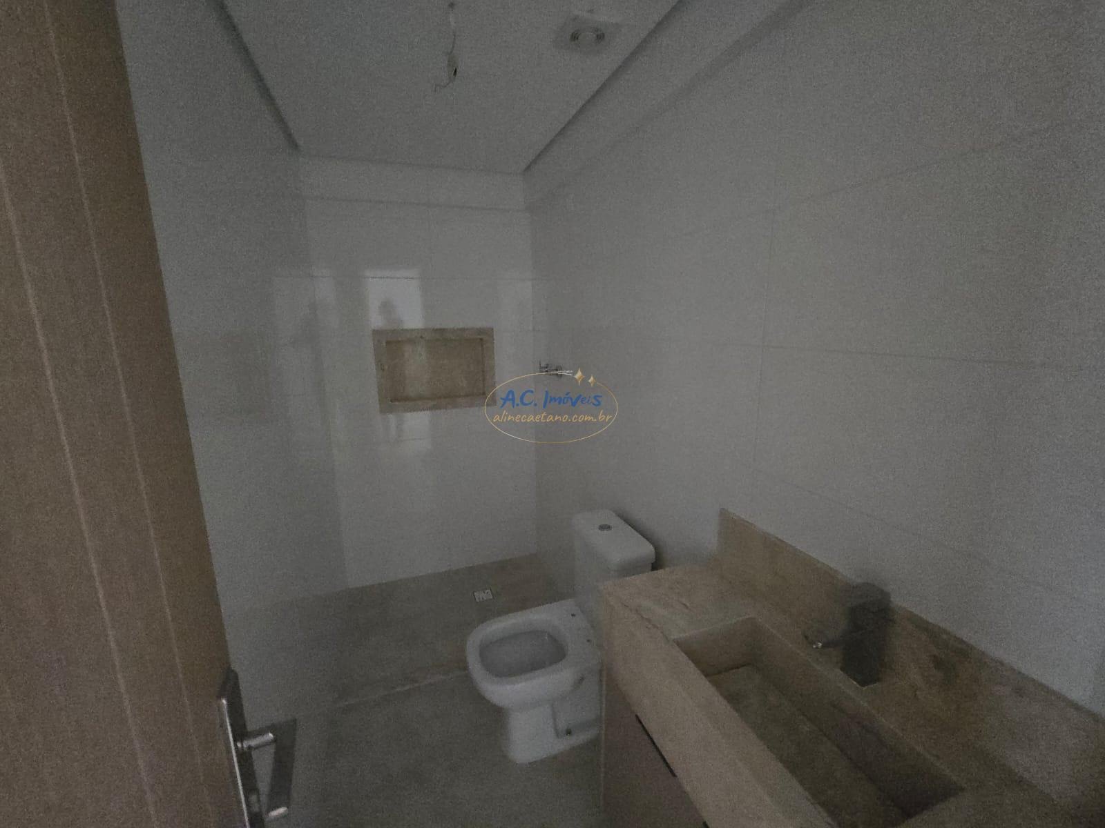 Apartamento à venda com 3 quartos, 2 suítes, 2 vagas e 116m² no Vilamar, Praia Grande (SP) — foto 11 de 14