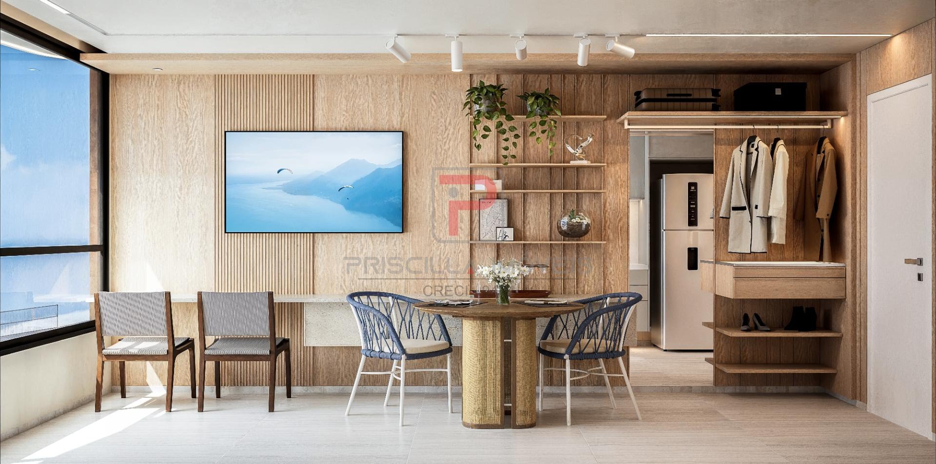 Apartamento à venda com 1 quarto, 1 banheiro e 29m² no Jardim Oceania, João Pessoa (PB) — foto 25 de 30