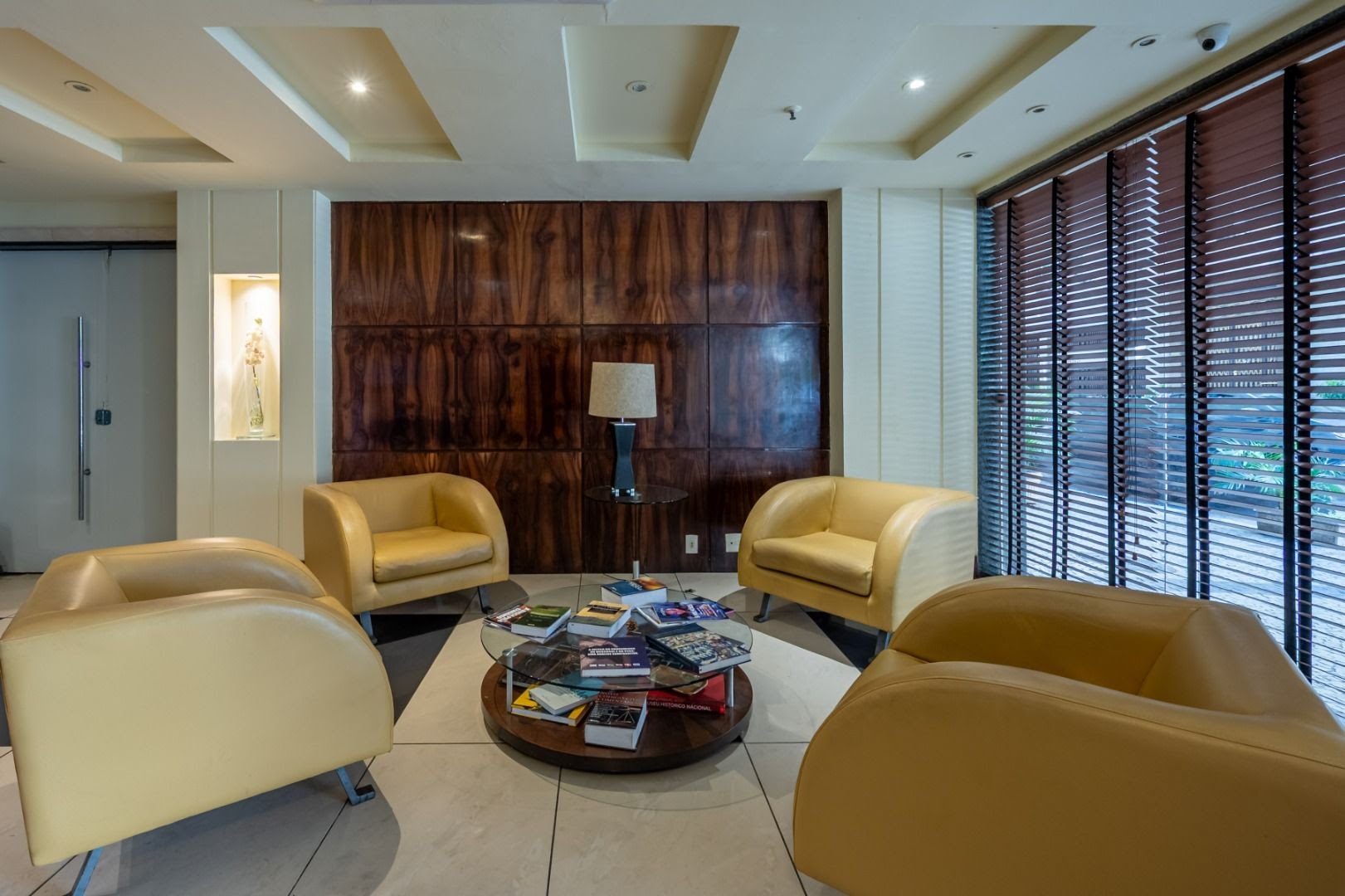 Apartamento à venda com 1 quarto, 1 banheiro, 1 vaga e 64m² no Flamengo, Rio de Janeiro (RJ) — foto 28 de 30