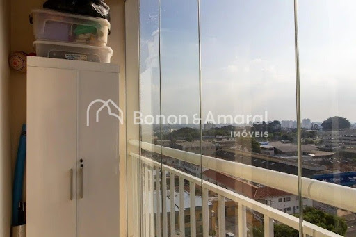 Apartamento, 2 quartos, 55 m² - Foto 8