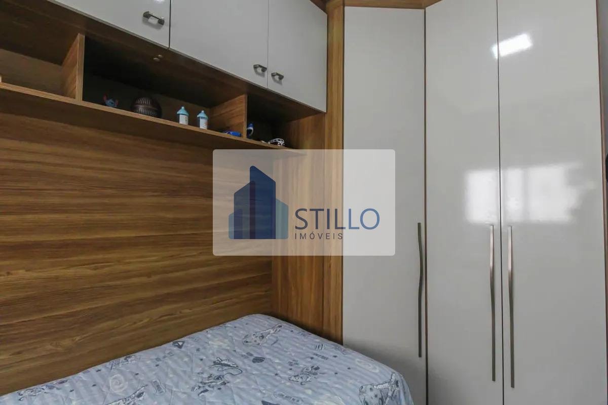 Apartamento à venda com 2 quartos, 1 banheiro, 1 vaga e 38m² no Vila Formosa, São Paulo (SP) — foto 7 de 27